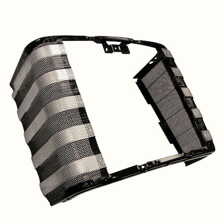 Aftermarket Front Grill 506319M93
